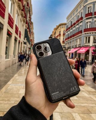 Nejlepší parťák na cesty. Nitecore NW5000 https://www.nitecorephoto.cz/nw5000-powerbanka/