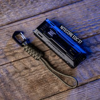 Extrémně výkonná pro každodenní nošení.